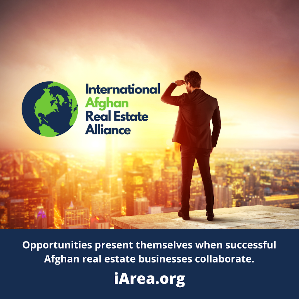 International Afghan Real Estate Alliance | 178 Main St Unionville #300, Unionville, ON L3R 2G9, Canada | Phone: (647) 967-2200