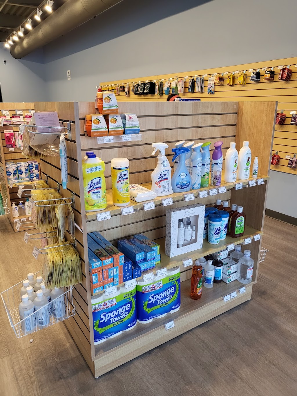 26 Ave Peoples Pharmacy | 4801 26 Ave NE, Calgary, AB T1Y 3E1, Canada | Phone: (403) 764-9212