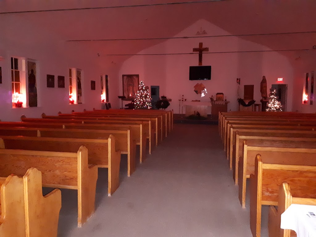 Saint Kateri Tekakwitha | 509 Church St, Micmac, NS B0N 1W0, Canada | Phone: (902) 758-3909