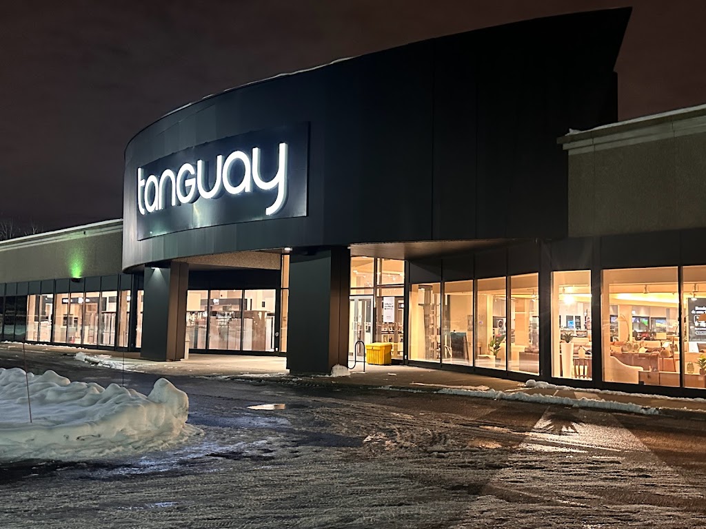 Tanguay St-Hubert | 1351 Bd des Promenades, Saint-Hubert, QC J3Y 5K2, Canada | Phone: (800) 826-4829