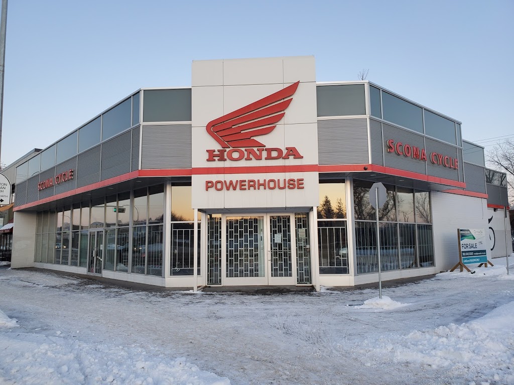 Scona Honda | 9556 82 Ave NW, Edmonton, AB T6C 0Z7, Canada | Phone: (780) 432-0858