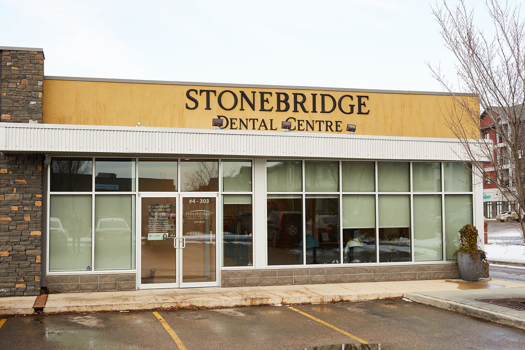 Stonebridge Dental Centre | 303 Stonebridge Blvd #4, Saskatoon, SK S7T 0G3, Canada | Phone: (306) 244-4656