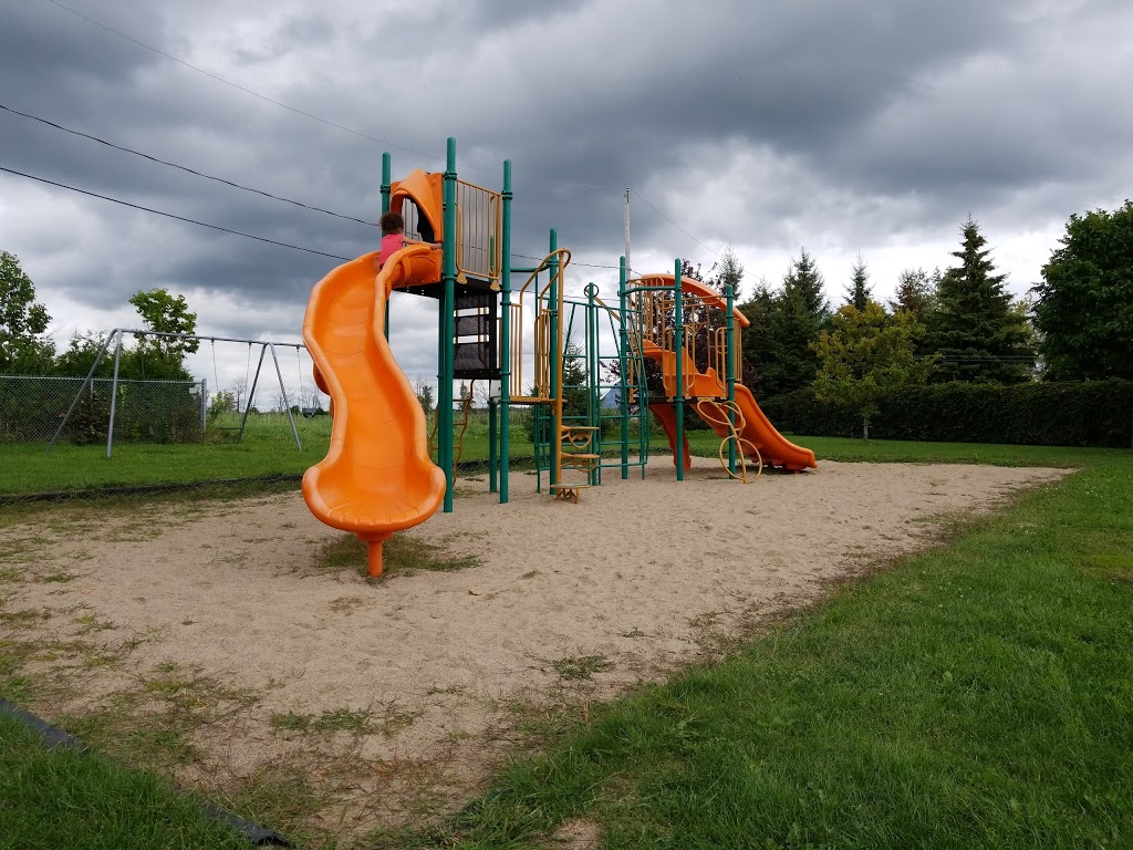 Parc du Héron | Rue du Héron, Saint-Basile-le-Grand, QC J3N 1P3, Canada