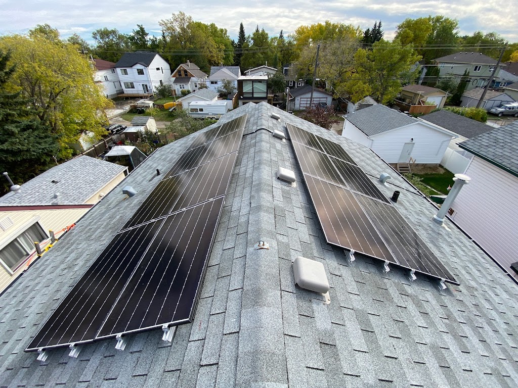 SunFrog Solar Inc. | 67 Truant Cres, Red Deer, AB T4P 0S9, Canada | Phone: (403) 986-9400