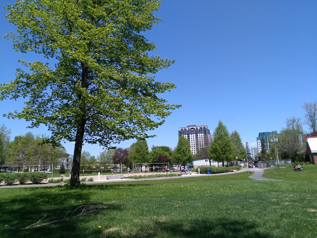 Parc Saint-Laurent | Parc Saint-Laurent, Repentigny, QC J6A, Canada