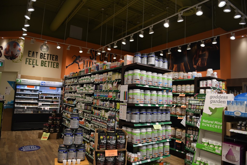 Healthy Planet Burlington | 1-3500 Fairview St, Burlington, ON L7N 2R5, Canada | Phone: (905) 639-7580