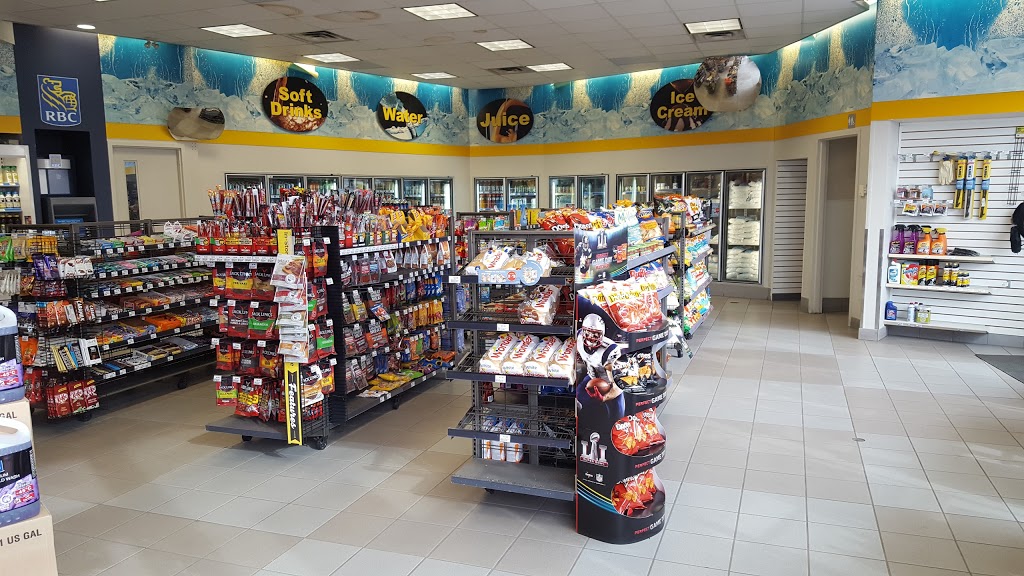 Esso | 2980 Argentia Rd, Mississauga, ON L5N 8C5, Canada | Phone: (905) 814-8435