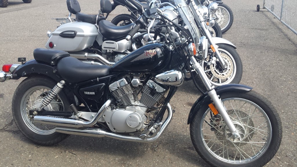 Excalibur Motorcycle Works Ltd | 1425 Walsh St W, Thunder Bay, ON P7E 4X6, Canada | Phone: (807) 622-0007