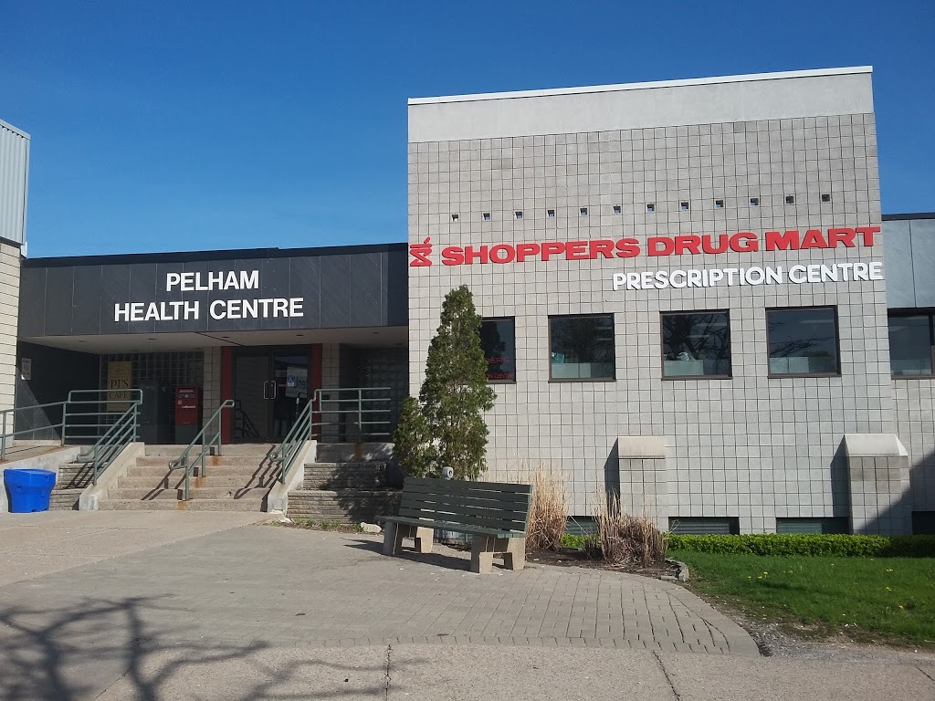 Pelham Walk-In Clinic | 245 Pelham Rd, St. Catharines, ON L2S 1X8, Canada | Phone: (905) 988-1933