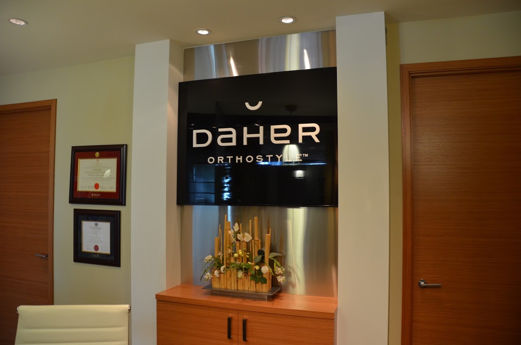 Daher Orthostyle - West Vancouver | 925 Main St Unit J2, West Vancouver, BC V7T 1A1, Canada | Phone: (604) 913-1555