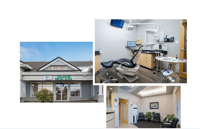 Uplands Dental Clinic | 5769 Turner Rd Unit 4, Nanaimo, BC V9T 6L8, Canada | Phone: (250) 729-8060