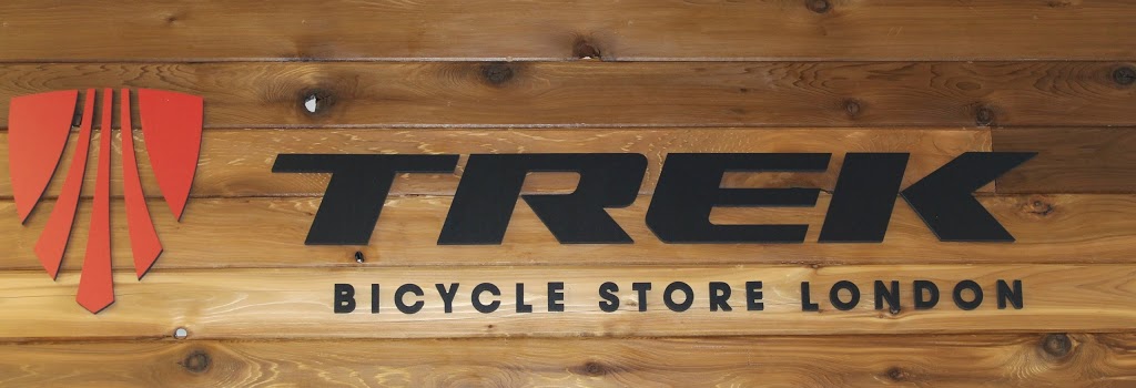 Trek Bicycle Store London | 4487 Wellington Rd S, London, ON N6E 2Z8, Canada | Phone: (519) 680-5100