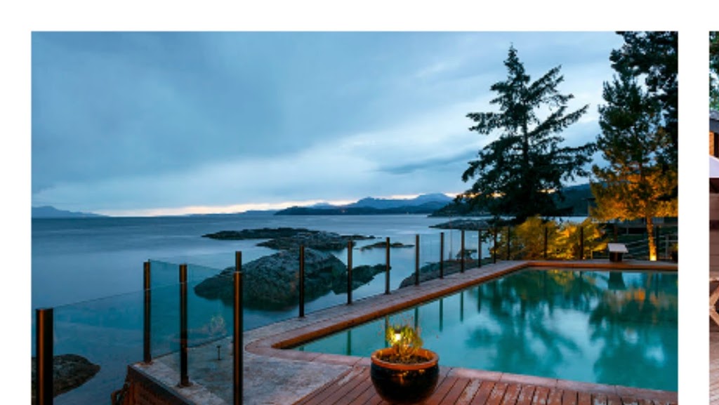 Burchills B&B By The Sea | 5402 Donley Dr, Halfmoon Bay, BC V0N 1Y2, Canada | Phone: (866) 893-2400