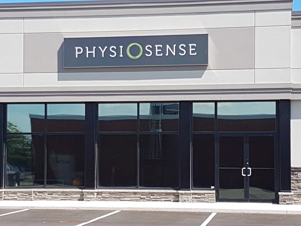 PHYSIOSENSE | 4728 Dorchester Rd #8, Niagara Falls, ON L2E 7H9, Canada | Phone: (905) 357-4778