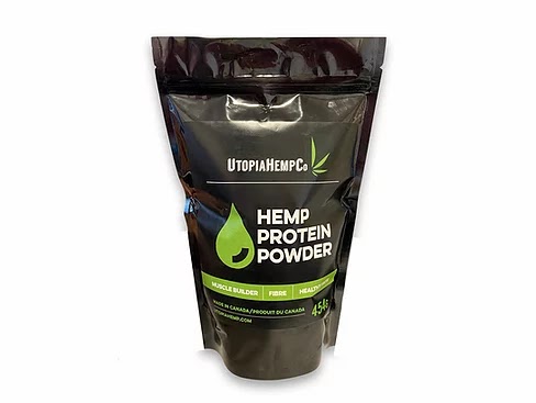 Global Earth Products Utopia Hemp Co.. | 8865 Smith Rd, Utopia, ON L0M 1T0, Canada | Phone: (647) 999-2848