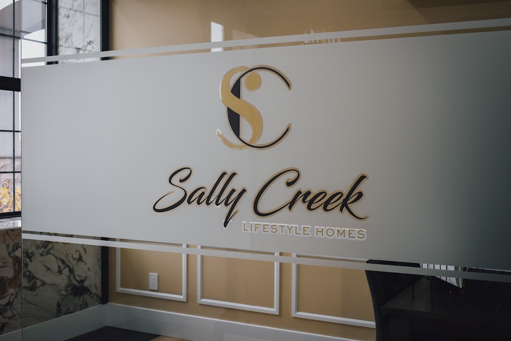 Sally Creek Lifestyle Homes | 330 Lakeview Dr, Woodstock, ON N4T 1V3, Canada | Phone: (226) 242-5600