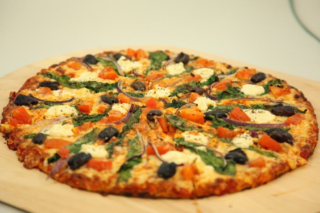 Amaro pizzeria | 1080 Victoria Park Ave, Scarborough, ON M4B 2K2, Canada | Phone: (416) 782-6276