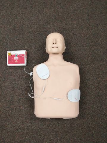 KMW Outreach Inc Red Cross First Aid Training And Equipment Sales | 255 Woodlawn Rd W #211, Guelph, ON N1H 8J1, Canada | Phone: (519) 722-9666