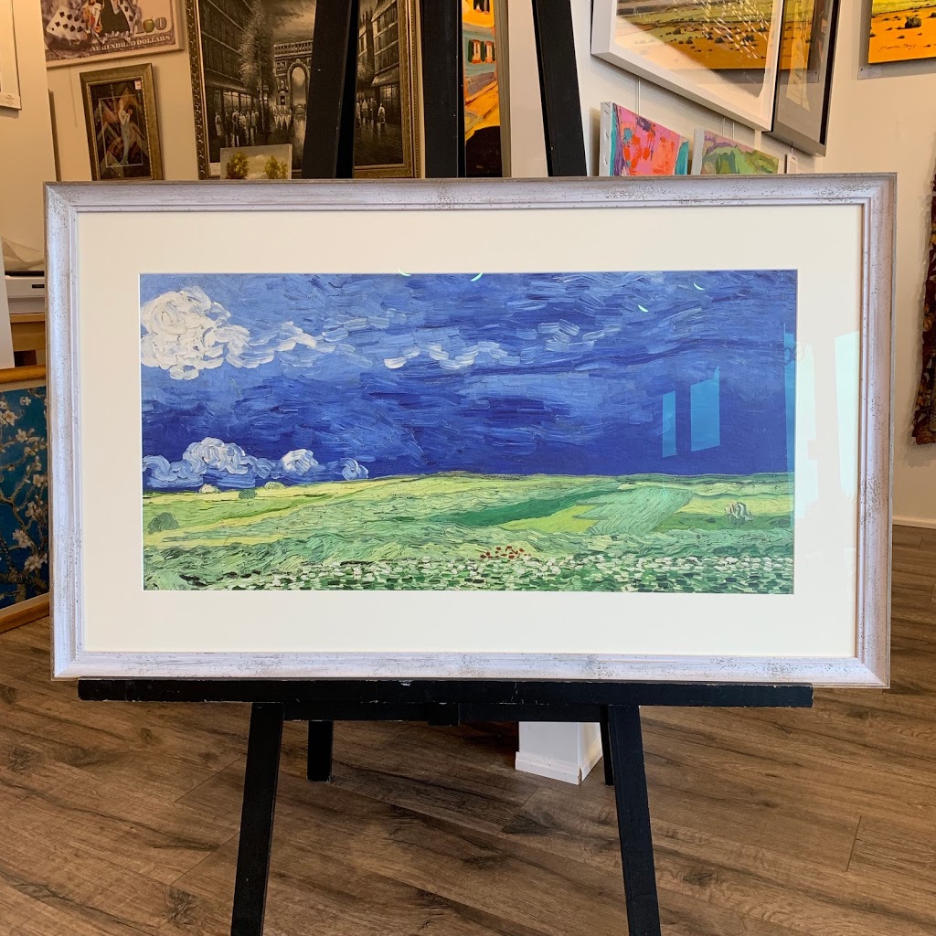 Frame Print Gallery | 5051 Hwy 7 #12, Unionville, ON L3R 1N3, Canada | Phone: (905) 470-6997