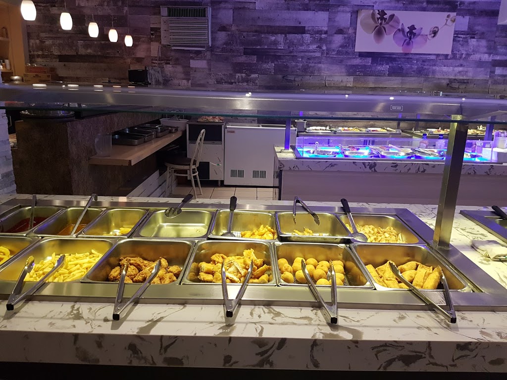 Buffet Maison Lim | 20 Rue Valmont, Repentigny, QC J5Y 1H1, Canada | Phone: (450) 585-8838