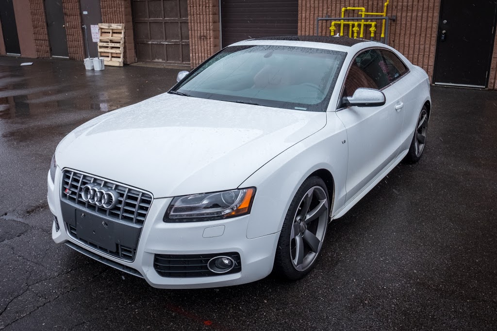 YST AUTO SALES | 3390 Wolfedale Rd Unit 1, Mississauga, ON L5C 1W4, Canada | Phone: (905) 276-4071