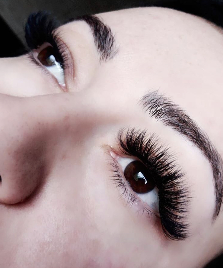 Perfect Lash Studio | 159 Goodwin Cres, Milton, ON L9E 1H9, Canada | Phone: (289) 981-1343