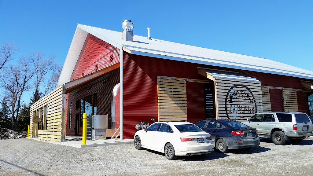 Whitewater Brewing Company - Lakeside | 78 Pembroke St, Cobden, ON K0J 1K0, Canada | Phone: (613) 646-0101