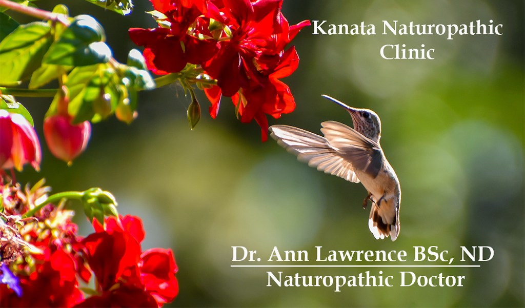 Kanata Naturopathic Clinic | 272 Tandalee Crescent, Ottawa, ON K2M 0A1, Canada | Phone: (613) 591-3788