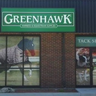 Greenhawk Equestrian Sport - Cambridge | 15 Sheldon Dr, Cambridge, ON N1R 6R8, Canada | Phone: (519) 623-3535