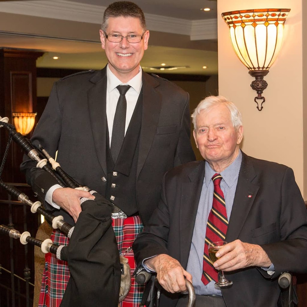 The Wedding Piper -- Professional Bagpiper | 25 Kate Aitken Crescent, Beeton, ON L0G 1A0, Canada | Phone: (416) 931-4121