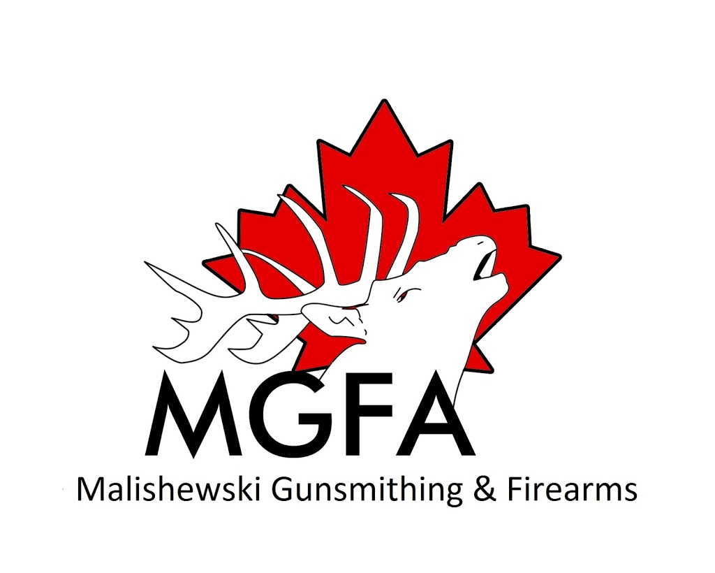 Malishewski GunSmithing & Firearms | 5315 47 St, Camrose, AB T4V 1K5, Canada | Phone: (587) 322-4867