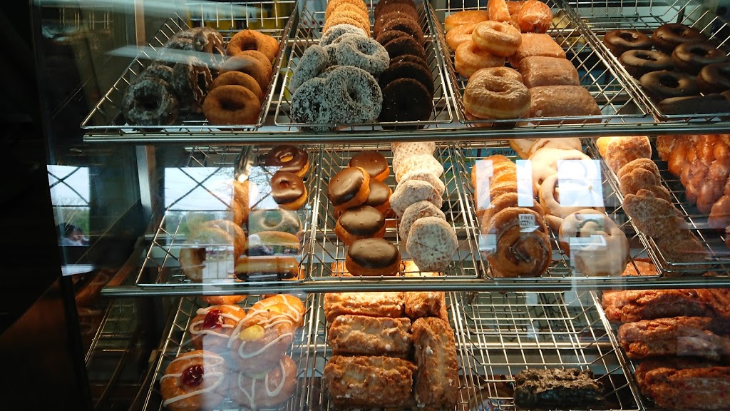 Homestead Donuts | 50 Lakeport Rd, St. Catharines, ON L2N 4P7, Canada