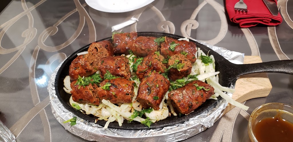 Coriander Cuisine | 11214 76 Ave NW, Edmonton, AB T6G 0K1, Canada | Phone: (780) 430-7667