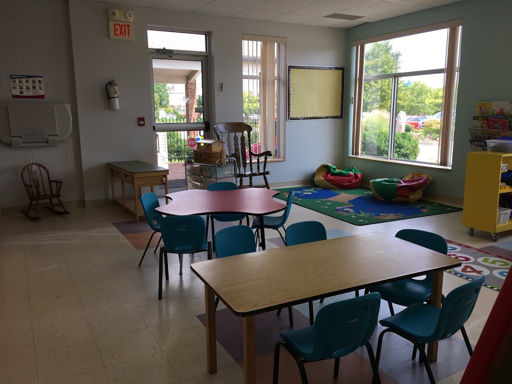 Little Blessings Nursery School | 4240 Anderson St, Whitby, ON L1R 2W1, Canada | Phone: (905) 655-4534