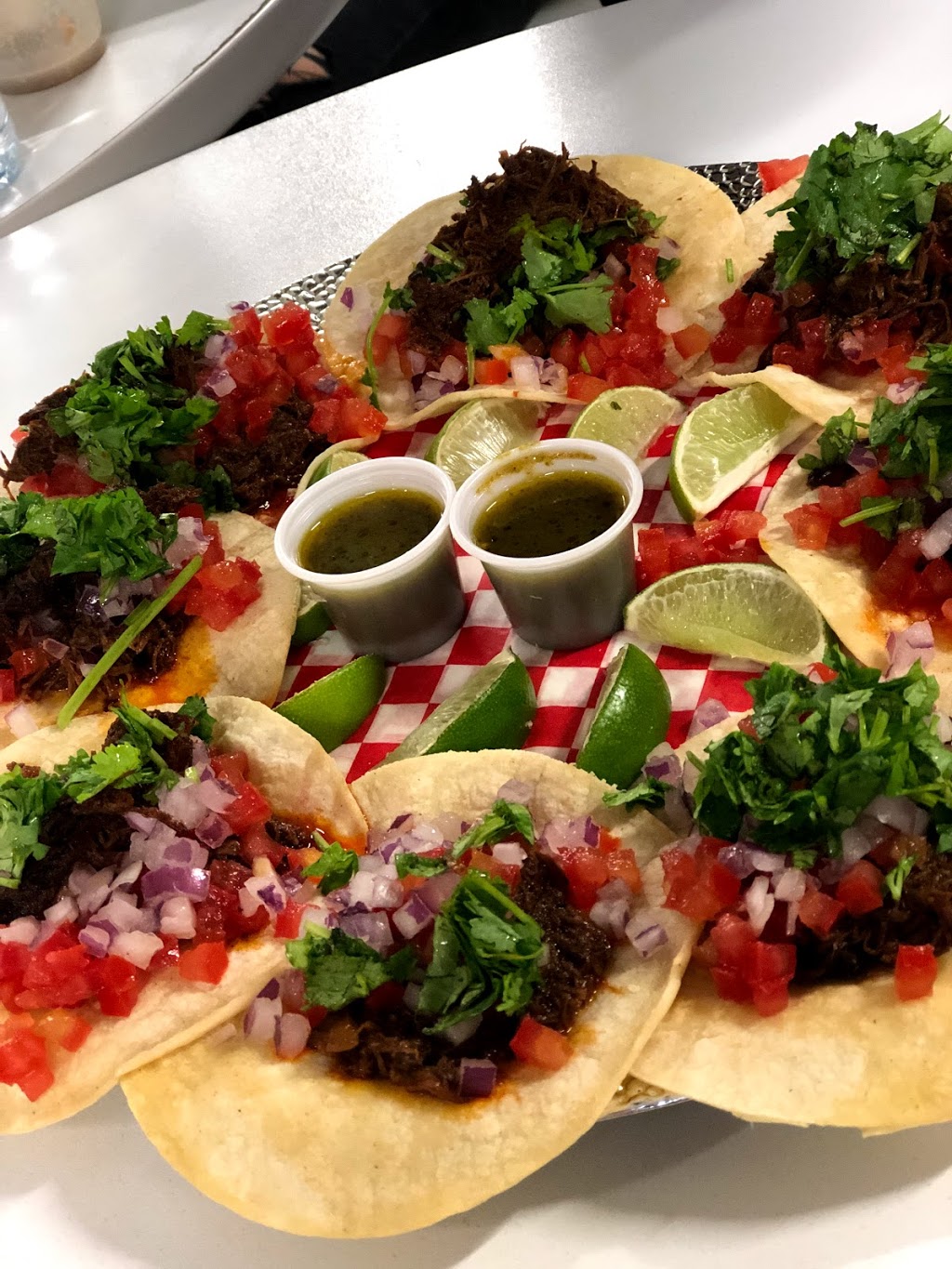 Tacos Nachos Texmex | 4200 Ch de la Savane, Saint-Hubert, QC J3Y 9G4, Canada