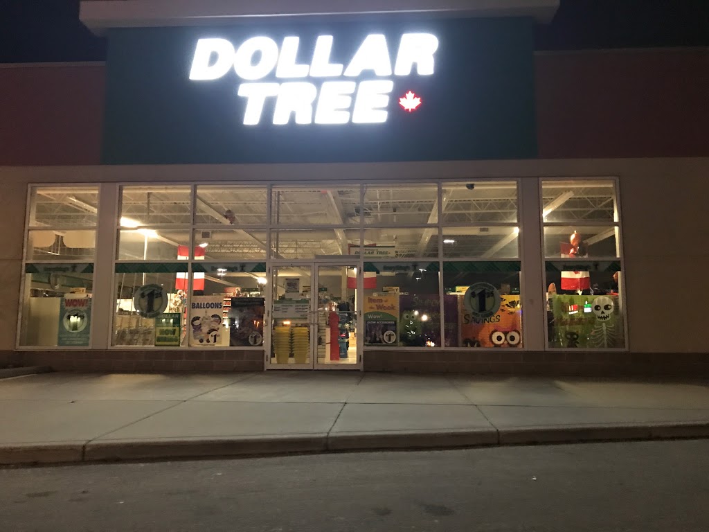 Dollar Tree | 406-2929 Sunridge Way NE, Calgary, AB T1Y 7K7, Canada | Phone: (403) 291-0221