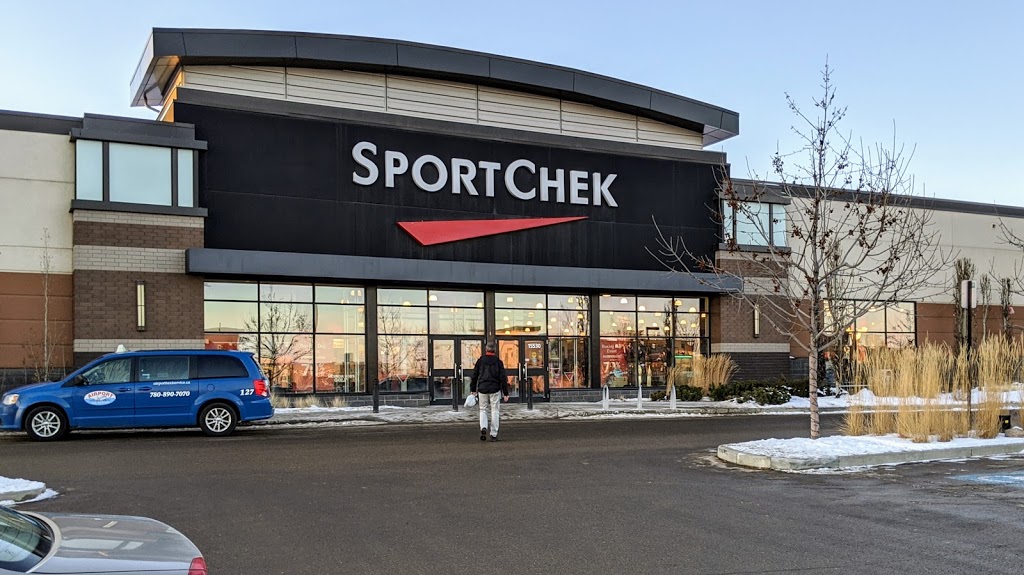 Sport Chek | 15530 37 St NW, Edmonton, AB T5Y 0S5, Canada | Phone: (780) 472-1881