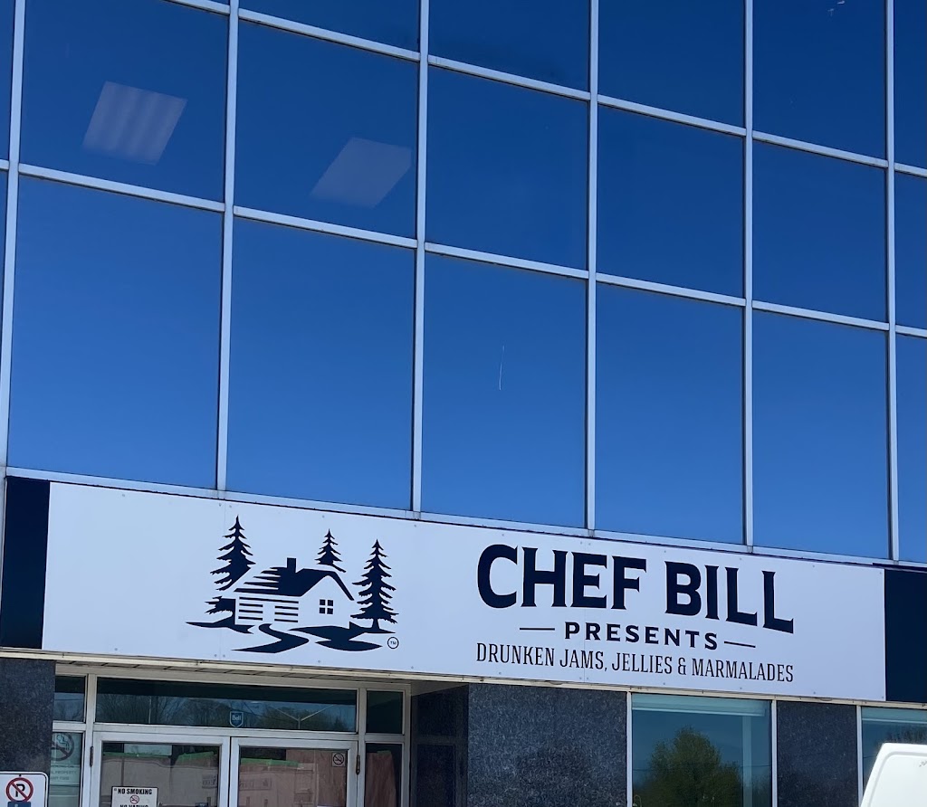 Chef Bill Presents | 478 Bay St, Midland, ON L4R 1K9, Canada | Phone: (705) 676-7560