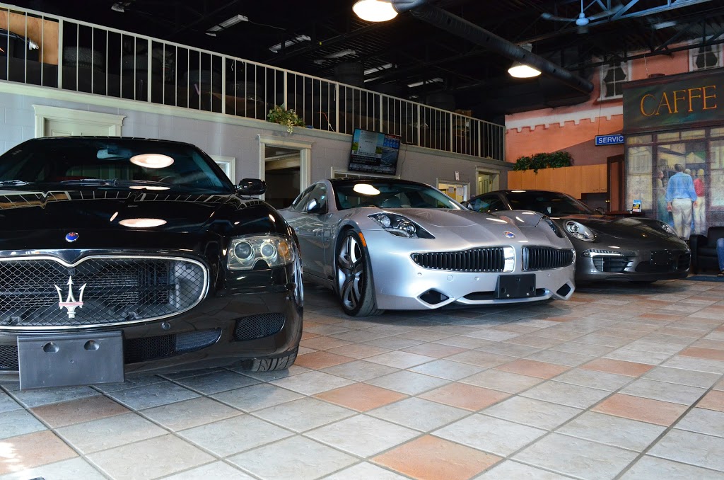 GTA Motorcars Inc. | 218 Evans Ave, Etobicoke, ON M8Z 1J8, Canada | Phone: (888) 680-9404