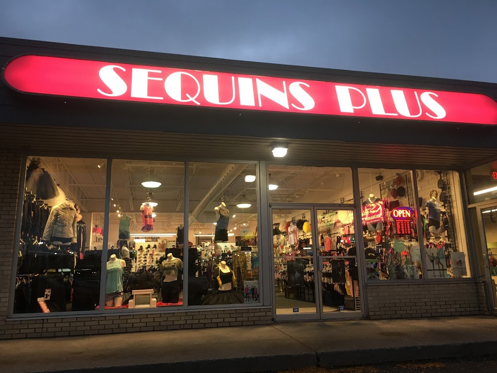 Sequins Plus | 1050 Simcoe St N, Oshawa, ON L1G 4W5, Canada | Phone: (905) 433-2319