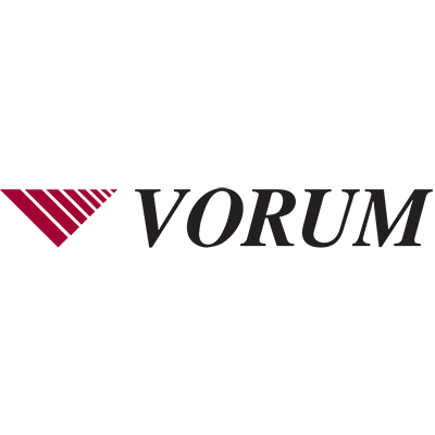 Vorum | 8765 Ash St #6, Vancouver, BC V6P 6T3, Canada | Phone: (604) 321-7277