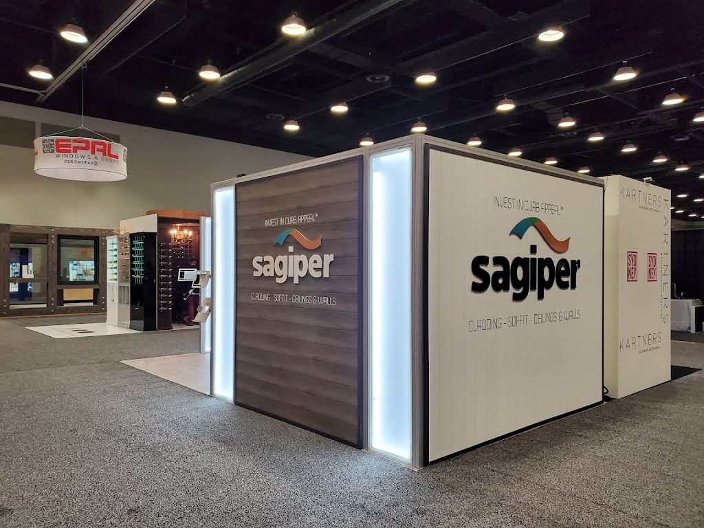 Sagiper North America | 18505 105 Ave NW, Edmonton, AB T5S 0K3, Canada | Phone: (780) 482-3445