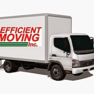 Efficient Moving Inc | 5937 Bathurst St, Toronto, ON M2R 1Y8, Canada | Phone: (647) 556-0565