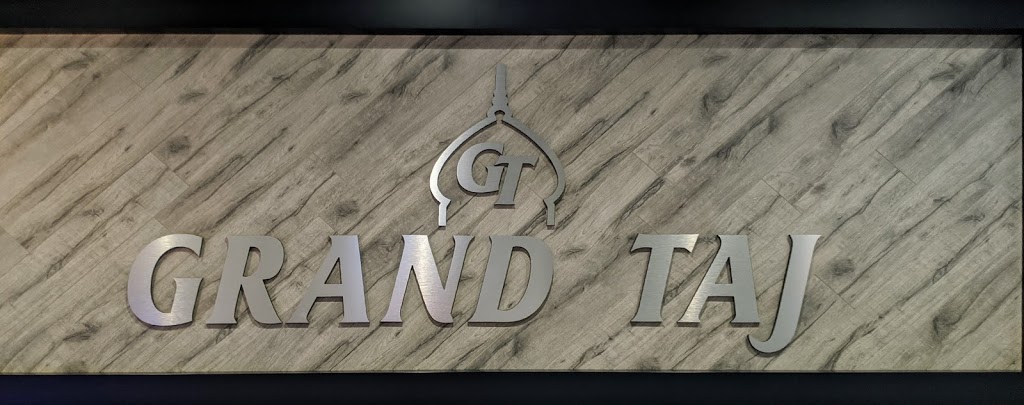 Grand Taj | 90 Maritime Ontario Blvd Unit 61, Brampton, ON L6S 0E7, Canada | Phone: (905) 790-5005