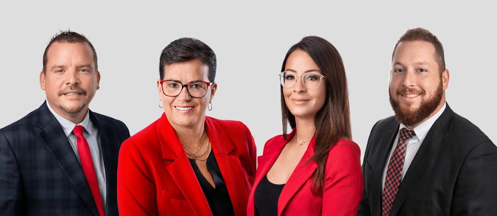 Audrey DAnjou, Courtier Immobilier Proprio Direct | Rue 1 Poiré, La Pocatière, QC G0R 1Z0, Canada | Phone: (418) 860-5687