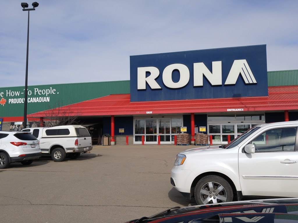 RONA | 5202 Discovery Way, Leduc, AB T9E 0B2, Canada | Phone: (780) 986-5904