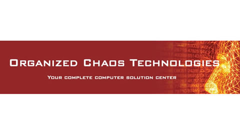 Organized Chaos Technologies Inc | 17843 Barnston Dr E, Surrey, BC V4N 6T4, Canada | Phone: (778) 987-6786