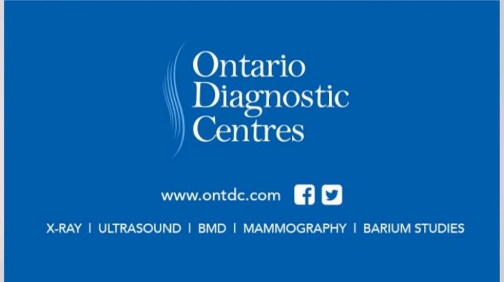 Thistlewood Diagnostic Associates | 8077 Islington Ave, Woodbridge, ON L4L 7X7, Canada | Phone: (905) 856-7061