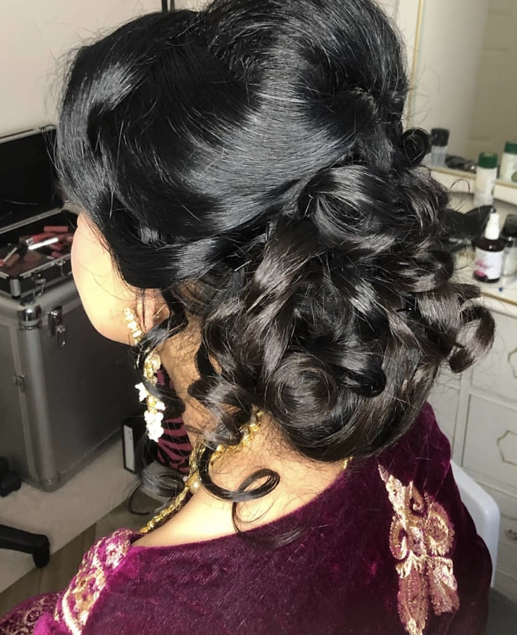 BeautyByKaur | 255 Falton Dr NE, Calgary, AB T3J 2W8, Canada | Phone: (403) 617-8118