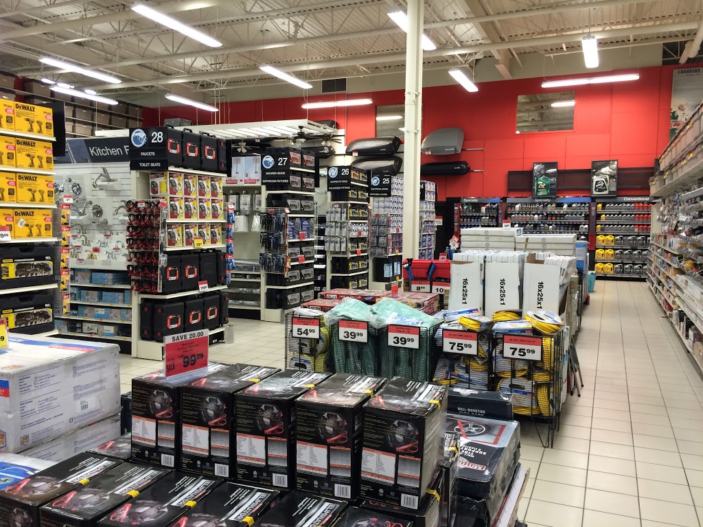 Canadian Tire - Calgary Mckenzie Towne SE, AB | 4155 126 Ave SE, Calgary, AB T2Z 0A1, Canada | Phone: (403) 257-4729